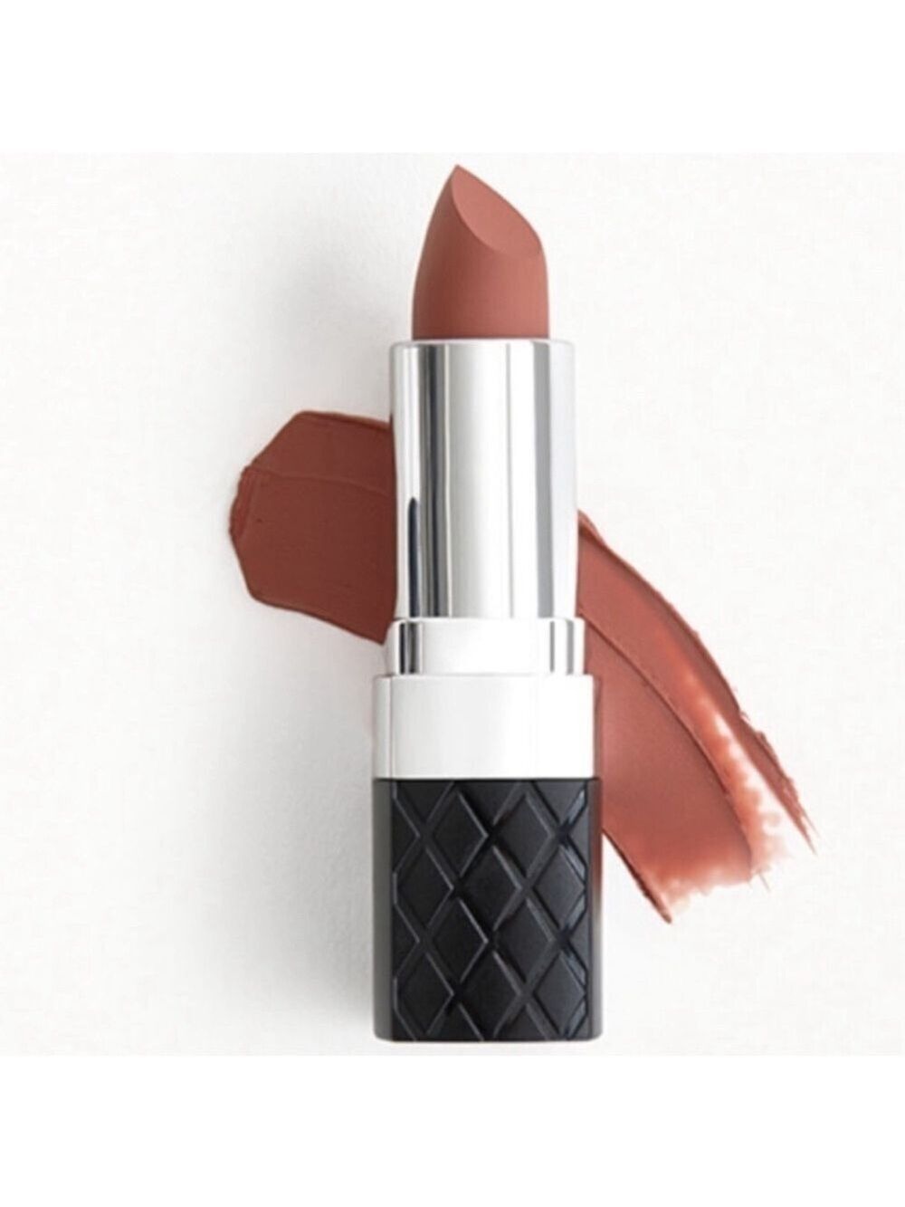 Bellapierre Matte Mineral Lipstick in Incognito | NEW